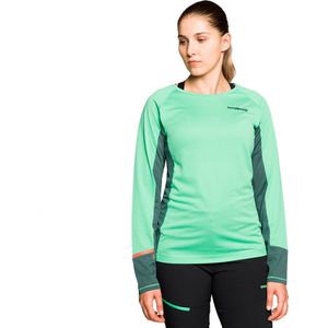 Trangoworld Sardala T-shirt Met Lange Mouwen