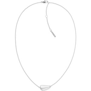 Calvin Klein CJ35000600 Dames Ketting - Collier