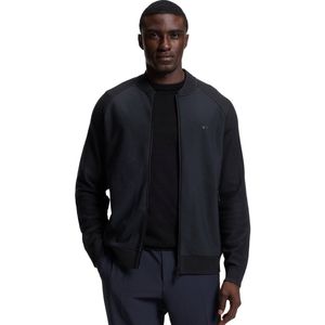 Hugo Boss vest donkerblauw