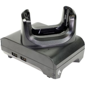 Zebra docking station