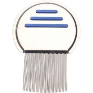 Hoge Kwaliteit Neten/Luizenkam