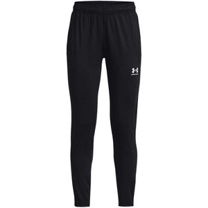 Under Armour - G'S Challenger Train Pant - Trainingsbroek - Zwart