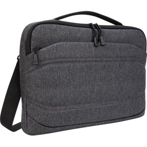 Targus Groove X2  Slimme tas voor MacBook 15"" Houtskoolgrijs