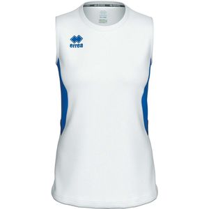 Errea - Carry - Damestanktop - Mouwloos - Ademend