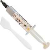 Koelpasta Thermal Paste - CPU Koeler 5 Gram - EarKings Koelpasta CPU