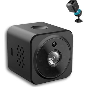 Mini-camera met wifi-opname lange batterijduur en bewegingssensor