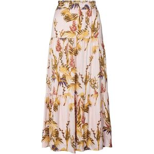 Lolly's Laundry • roze maxi rok • maat XS