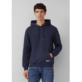 s.Oliver Sweatshirt  marine