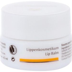 Dr. Hauschka - Face Care - Lippenbalsem - 4,5 ml