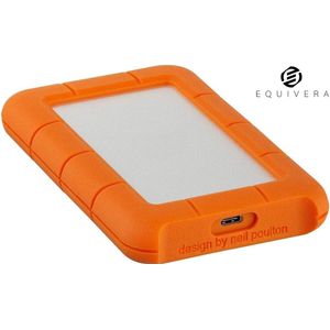 Equivera Harde Schijf Extern - Harde schijf - Externe Harde Schijf- Hardeschijf