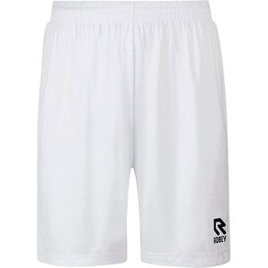 Robey - Crossbar Short Junior - Wit - Korte Broeken