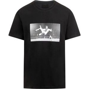Cruyff Honor Graphic Shirt Heren - Maat M