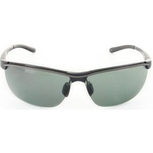Mustang - Zonnebril - Gepolariseerde zonnebril – Polarised sunglasses - Sportbril - Fietsbrillen - Uniseks zonnebril - Sport zonnebril - Beschermend en comfortabel