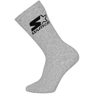 STARTER Sokken STARTER 3pk Crew Socks Set van 3