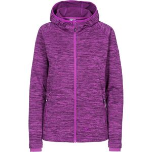 Trespass Riverstone B Fleece Met Kap