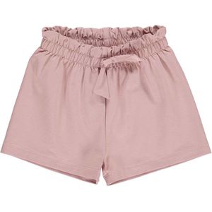 Müsli Cozy me Waist Shorts Rose Wood - Korte Broek - Meisjes - Maat: 116