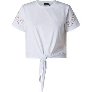 YEST Trudy - White - maat 38