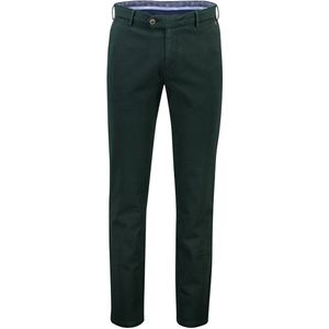 Meyer - Bonn - Katoenen Pantalon - Groen