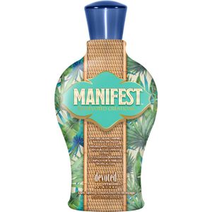Devoted Creations - Manifest - 360ml - Zonnebankcrème
