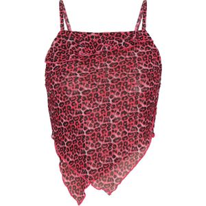 myMo - Fashion Look Collection - Top - Zebra Print