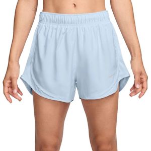 Nike - Tempo NVLT DF MR 3 - Korte Broek - Blauw