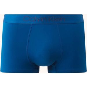 Calvin Klein Underwear/ Onderbroek Low rise Trunk 1929 boxershort - Blauw - S