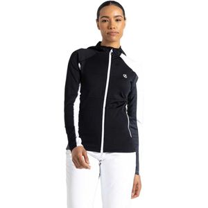 Dare2b - Convey II Core - Jas - Zwart