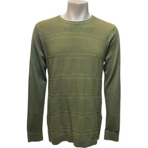 CAST IRON TRUI-MAAT XXL