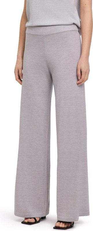 FALKE Casual Wool Dames Broek