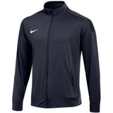 Nike - Df Acdpr24 - Trainingsjack - Obsidian - Lichtgewicht Stof