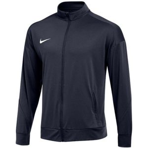 Nike - Df Acdpr24 - Trainingsjack - Obsidian - Lichtgewicht Stof