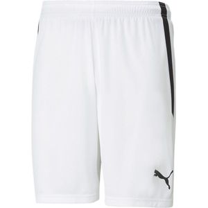 teamLIGA Short Junior  Sportbroek Unisex - Maat 140