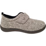 Rohde - Dames Pantoffels - Grijs - 42