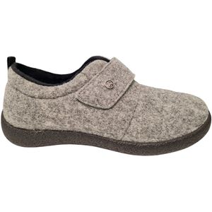 Rohde - Dames Pantoffels - Grijs - 42