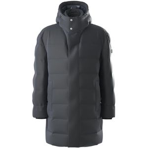 JOOP! - Winsten - Gewatteerde Jas - Navy