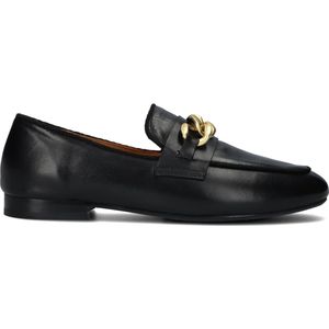 Notre-V - 133 405 - Loafers - Zwart - Leer
