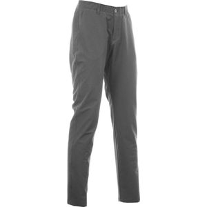 Under Armour Cgi Showdown Taper Pants Rhino Gray Grijs 30/32