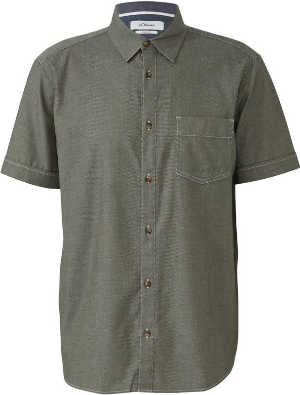 s.Oliver Hemd