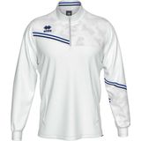 Errea Elias Sweatshirtjas Ad - Sportwear - Volwassen