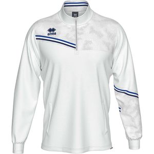 Errea Elias Sweatshirtjas Ad - Sportwear - Volwassen