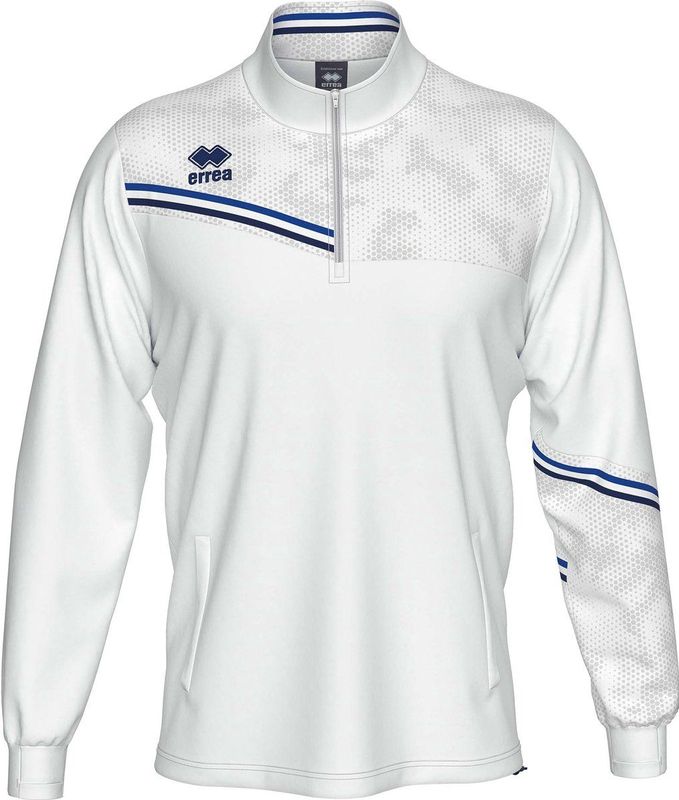 Errea Elias Sweatshirtjas Ad - Sportwear - Volwassen