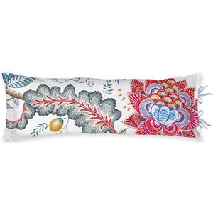 Pip Studio sierkussen Tree of Life white 30x90 -