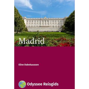 Odyssee Reisgidsen  -  Madrid
