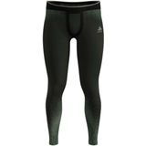 Odlo - Blackcomb Eco Bottom - Lange Tight - Zwart