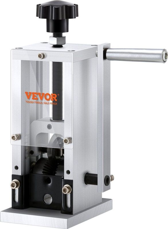 VEVOR - Draadstrippende Machine - Aluminium - Voor Koper Recycling