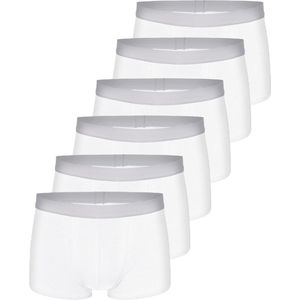 sloggi Heren hipster short / pant 6 pack men GO ABC 2.0