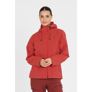 Whistler - Wheeler - Regenjack - Waterdicht - 4-weg Stretch