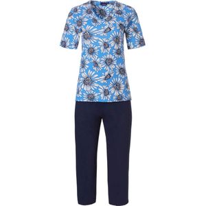 Margrieten dames pyjama Pastunette