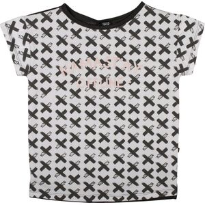 Rumbl-T-Shirt-Meisjes-128/134