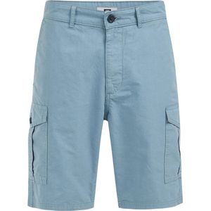 WE Fashion Heren relaxed fit cargo short
